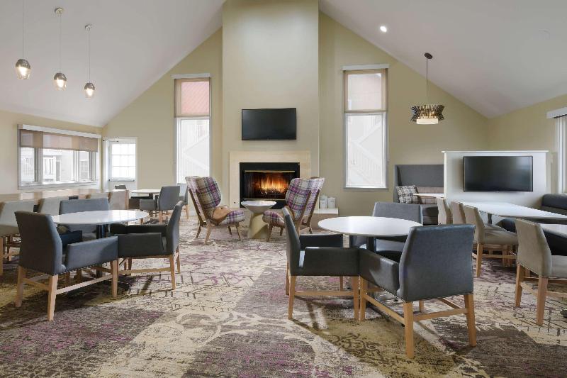 住所  Sonesta Es Suites Albuquerque