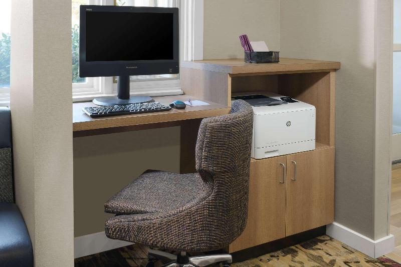 住所  Sonesta Es Suites Albuquerque