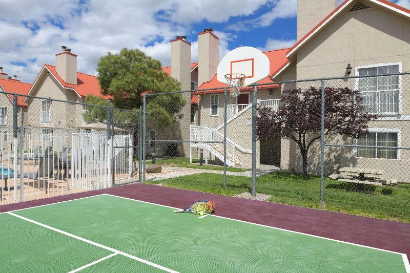 住所  Sonesta Es Suites Albuquerque