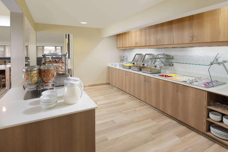 住所  Sonesta Es Suites Albuquerque