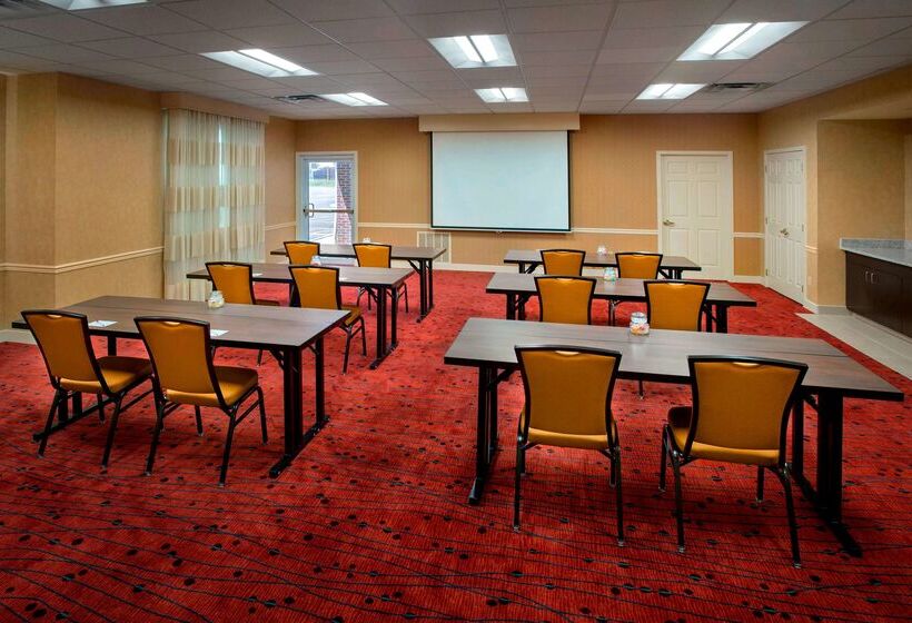 Резиденция Sonesta Es Suites Allentown Bethlehem Airport