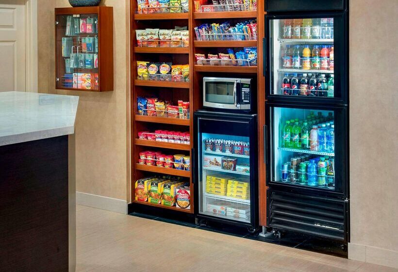 Резиденция Sonesta Es Suites Allentown Bethlehem Airport