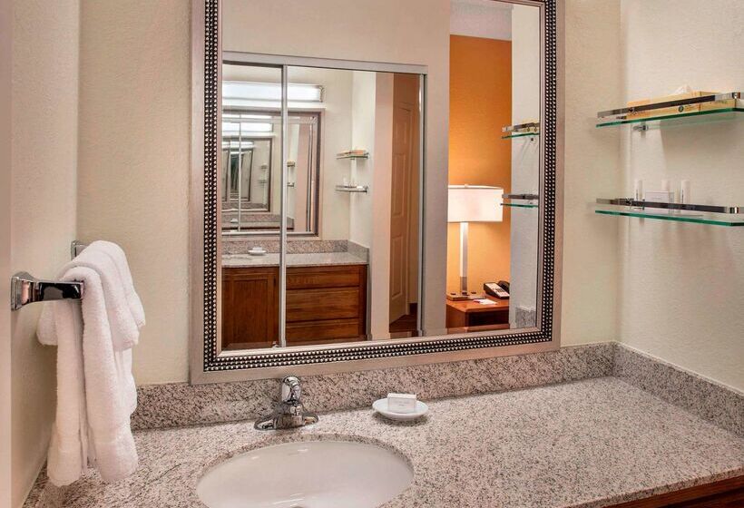 Резиденция Sonesta Es Suites Allentown Bethlehem Airport