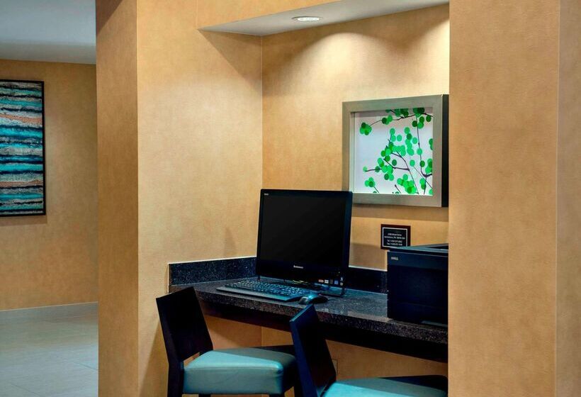 Резиденция Sonesta Es Suites Allentown Bethlehem Airport