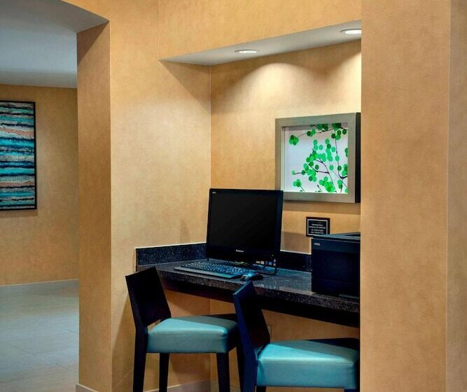 Резиденция Sonesta Es Suites Allentown Bethlehem Airport