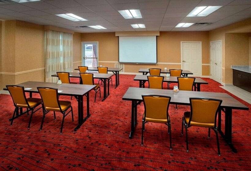 Резиденция Sonesta Es Suites Allentown Bethlehem Airport