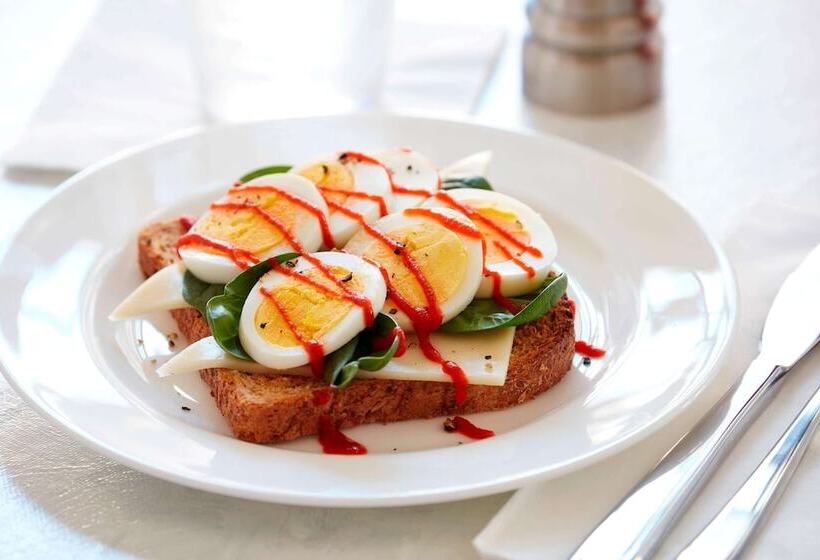 Резиденция Sonesta Es Suites Allentown Bethlehem Airport