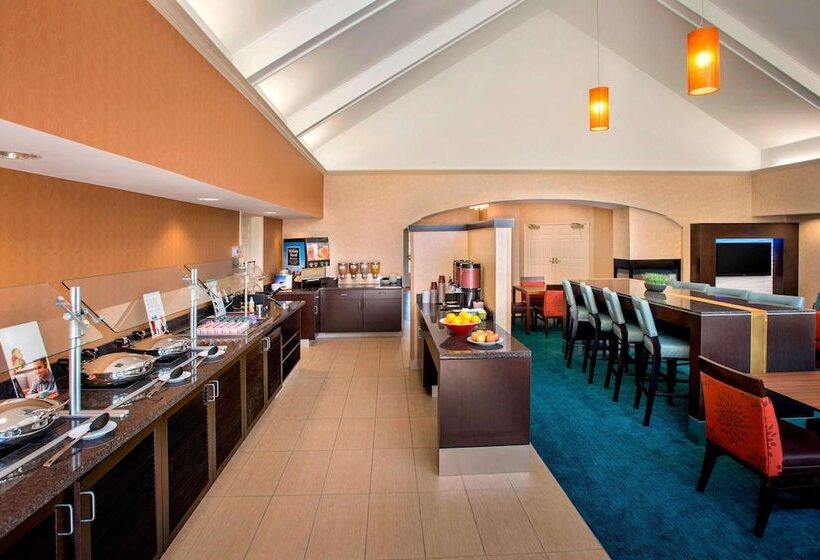 Резиденция Sonesta Es Suites Allentown Bethlehem Airport