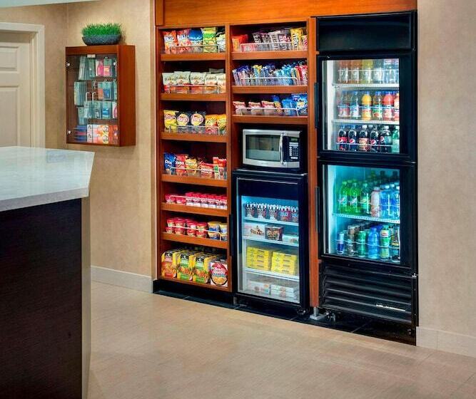 Резиденция Sonesta Es Suites Allentown Bethlehem Airport