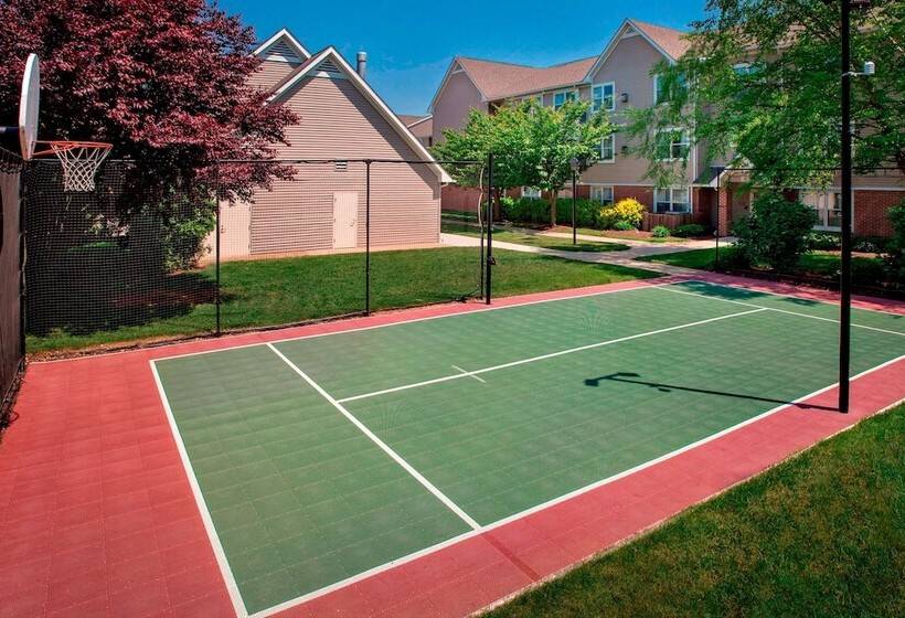 Резиденция Sonesta Es Suites Allentown Bethlehem Airport