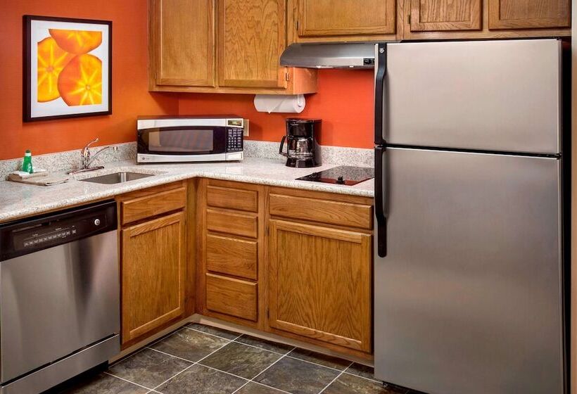 Резиденция Sonesta Es Suites Allentown Bethlehem Airport