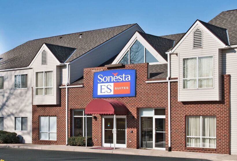 דירת נופש Sonesta Es Suites Annapolis