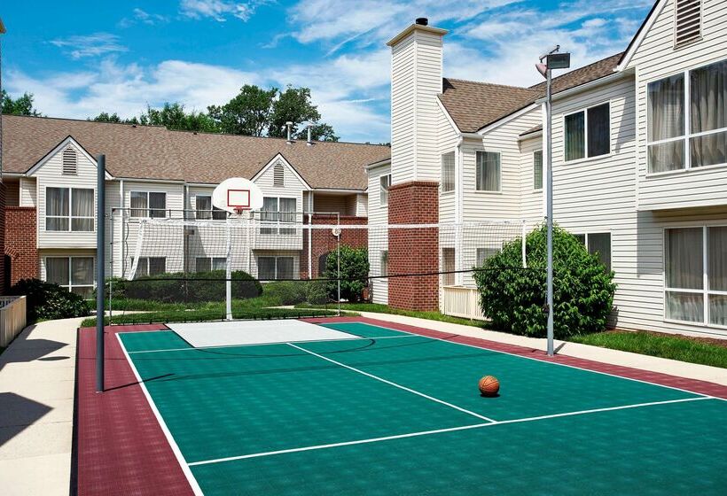 דירת נופש Sonesta Es Suites Annapolis