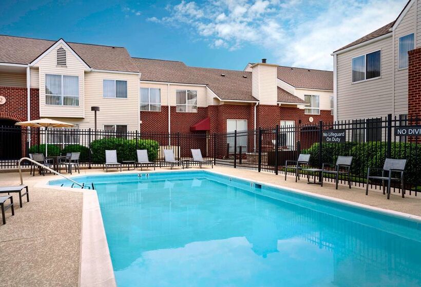 דירת נופש Sonesta Es Suites Annapolis