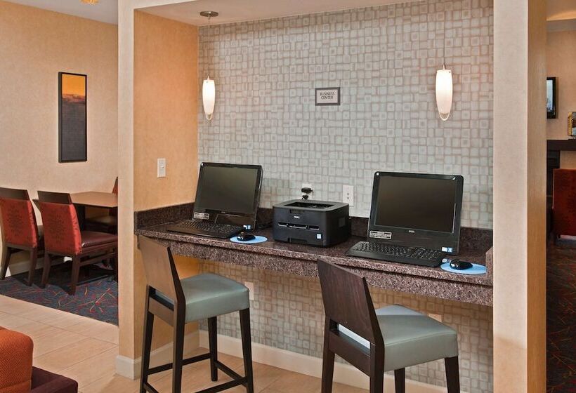 דירת נופש Sonesta Es Suites Annapolis