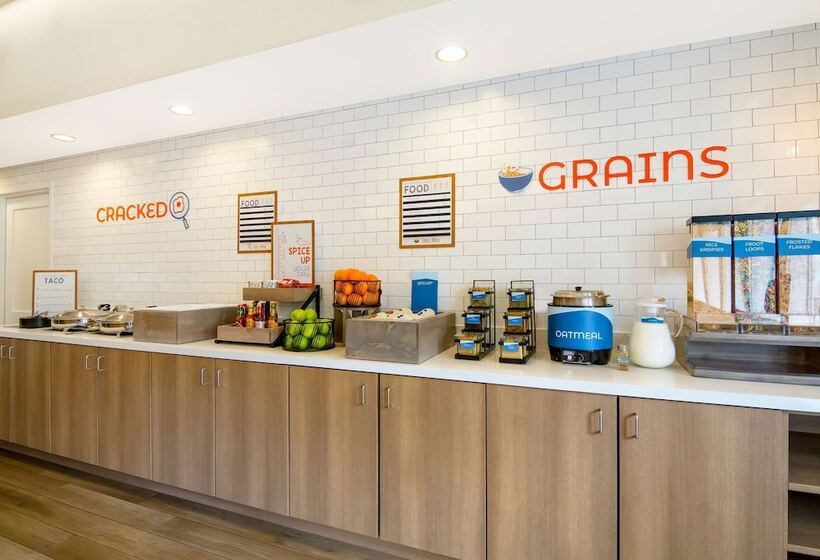 דירת נופש Sonesta Es Suites Annapolis