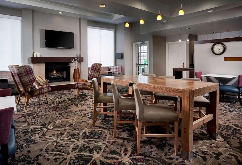 דירת נופש Sonesta Es Suites Annapolis