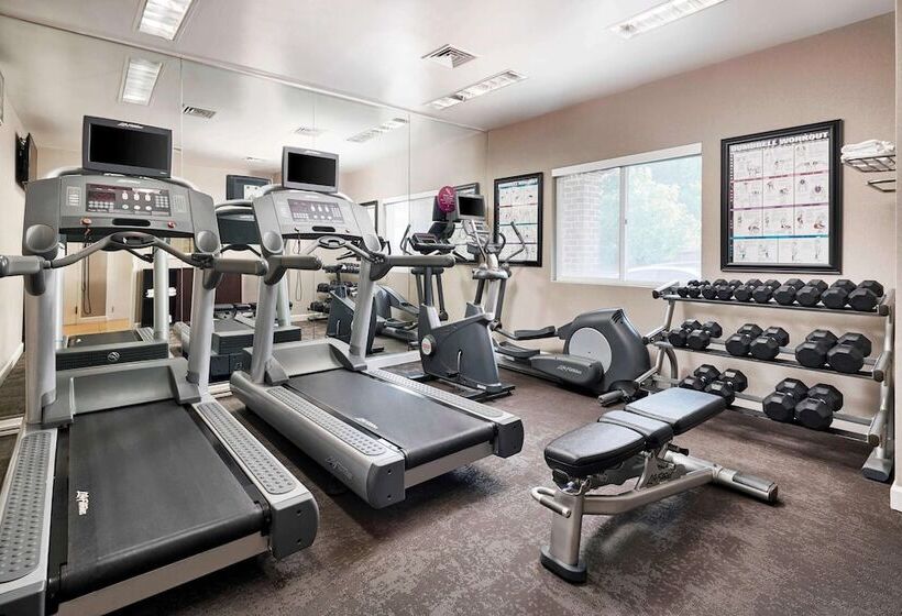 דירת נופש Sonesta Es Suites Annapolis