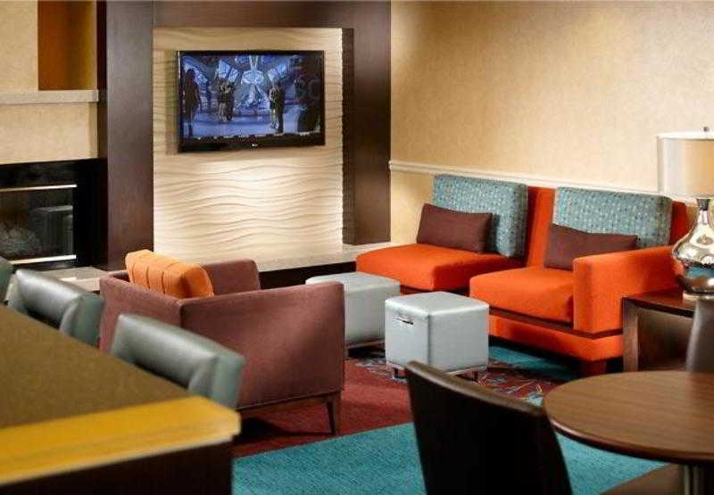 레지던스 Sonesta Es Suites Atlanta Kennesaw Town Center