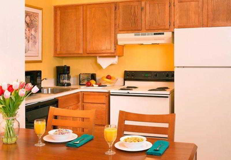 레지던스 Sonesta Es Suites Atlanta Kennesaw Town Center