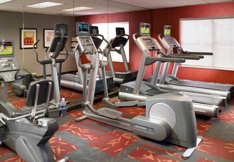 레지던스 Sonesta Es Suites Atlanta Kennesaw Town Center