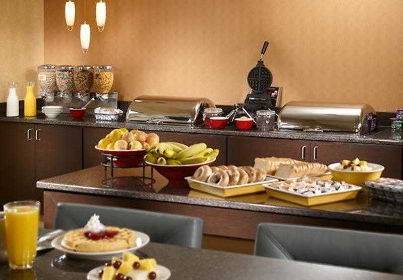 레지던스 Sonesta Es Suites Atlanta Kennesaw Town Center