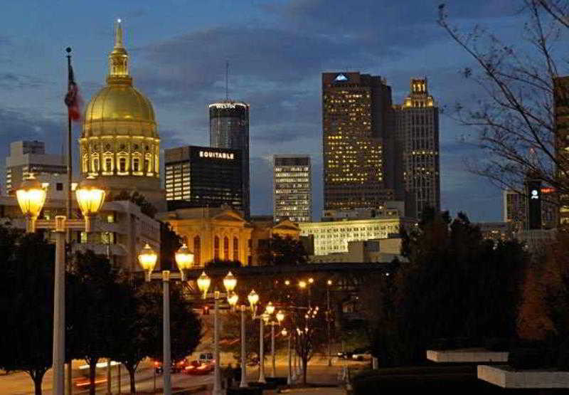 레지던스 Sonesta Es Suites Atlanta Kennesaw Town Center