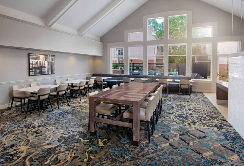 레지던스 Sonesta Es Suites Atlanta Kennesaw Town Center