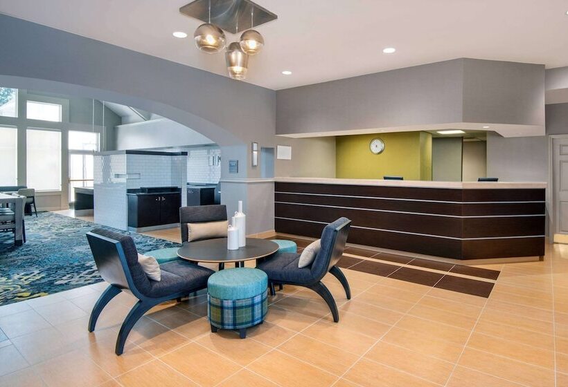 레지던스 Sonesta Es Suites Atlanta Kennesaw Town Center