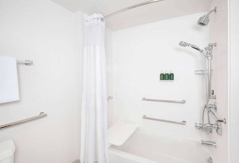 레지던스 Sonesta Es Suites Atlanta Kennesaw Town Center