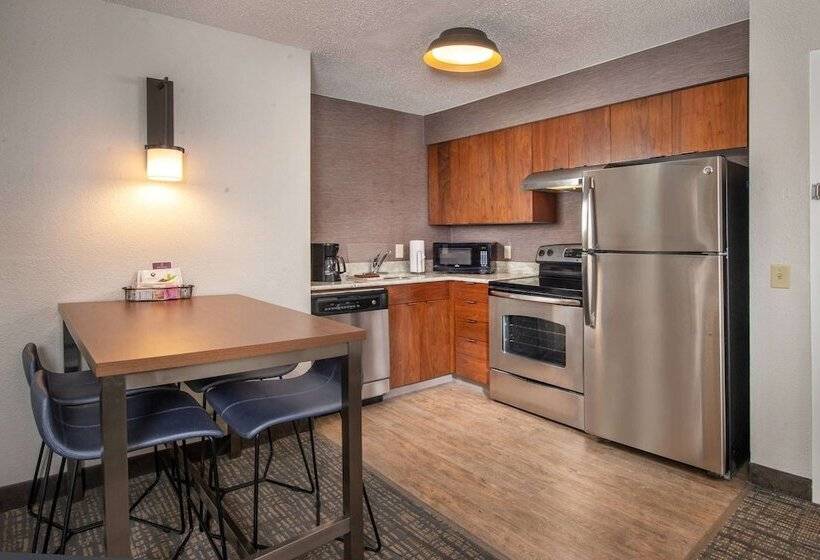 住所  Sonesta Es Suites Baltimore Bwi Airport