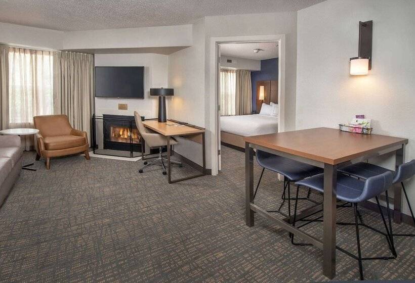 住所  Sonesta Es Suites Baltimore Bwi Airport