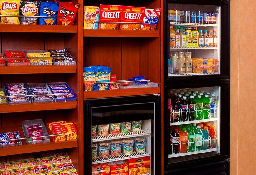 住所 Sonesta Es Suites Birmingham Homewood