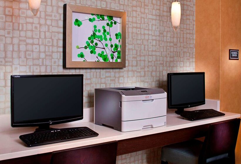 דירת נופש Sonesta Es Suites Birmingham Homewood