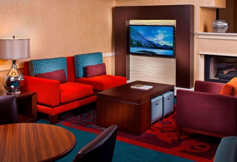 住所 Sonesta Es Suites Birmingham Homewood