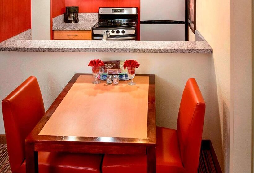 Avia Residences On Research   Extended Stay