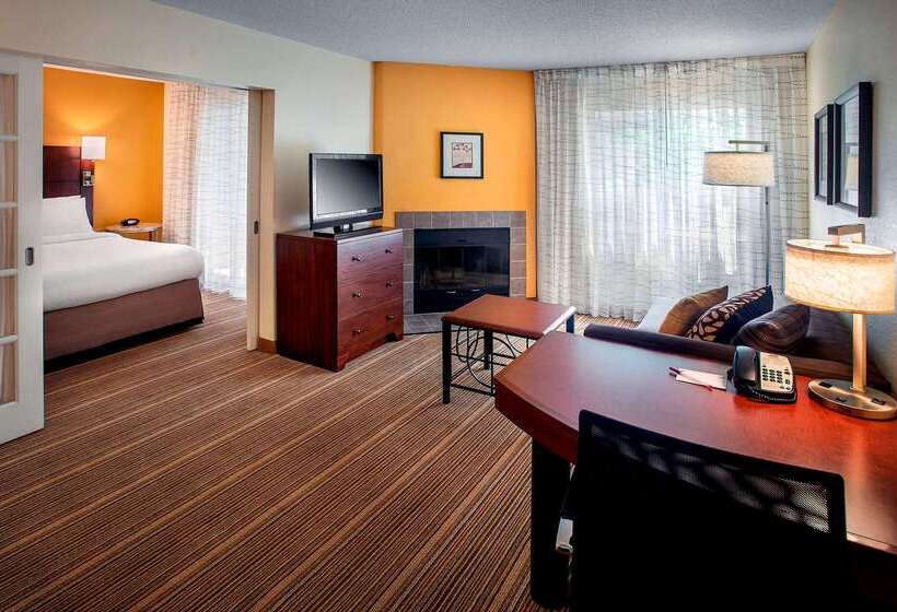 Avia Residences On Research   Extended Stay