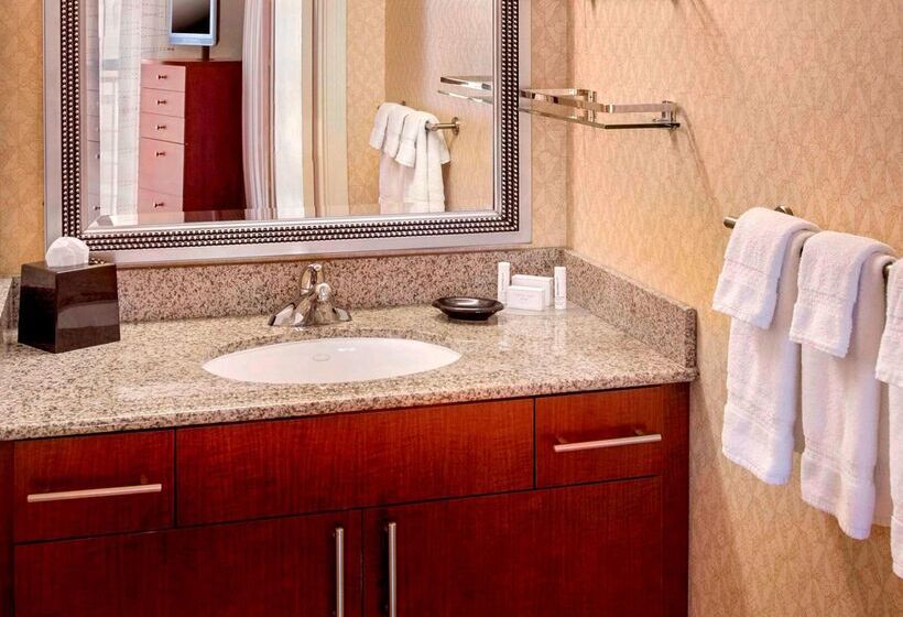 Avia Residences On Research   Extended Stay