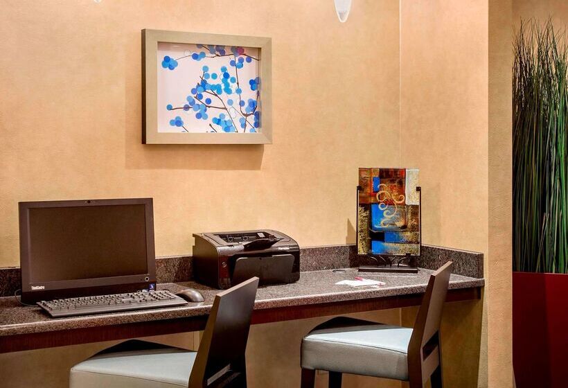 Avia Residences On Research   Extended Stay