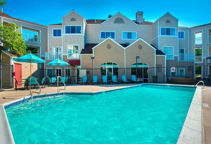 Avia Residences On Research   Extended Stay