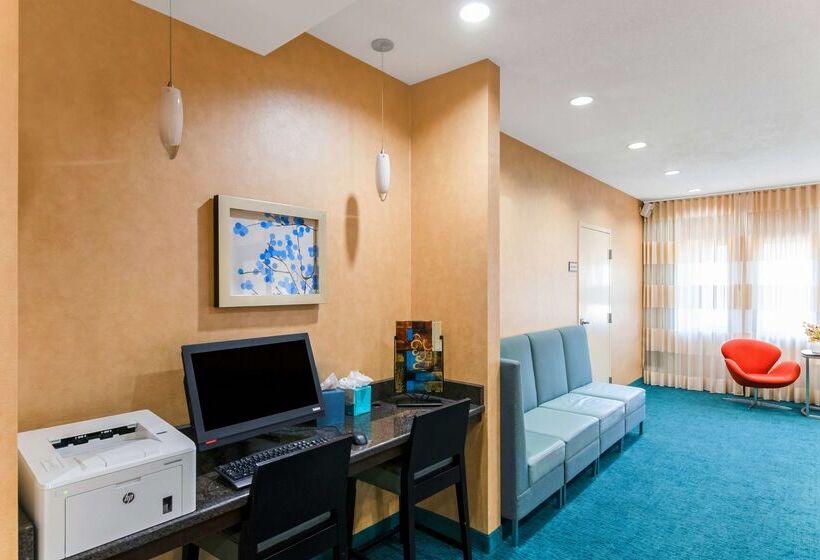 Avia Residences On Research   Extended Stay