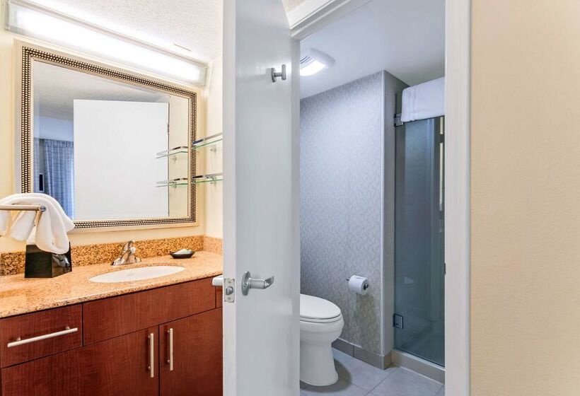 Avia Residences On Research   Extended Stay