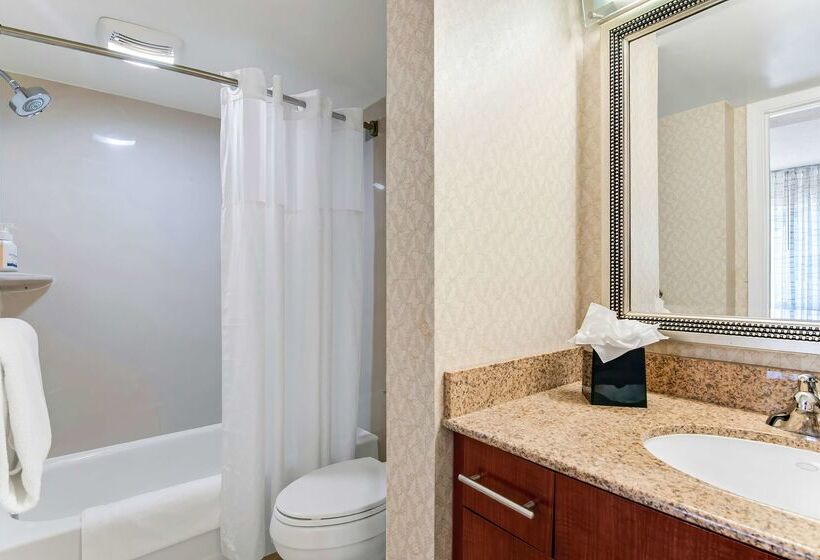 Avia Residences On Research   Extended Stay