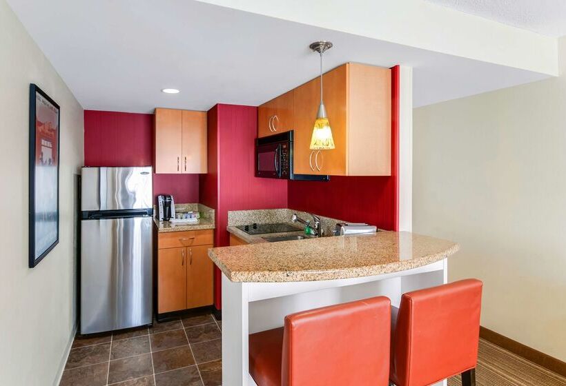 Avia Residences On Research   Extended Stay