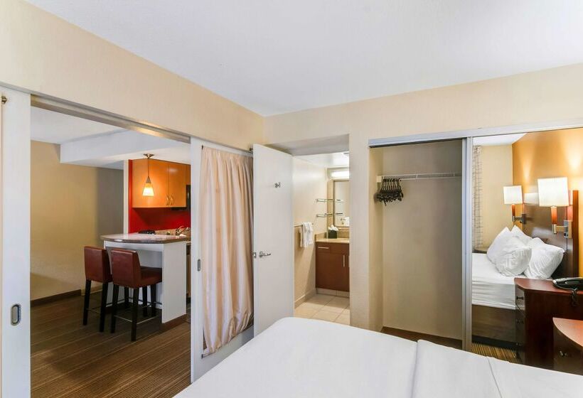 Avia Residences On Research   Extended Stay