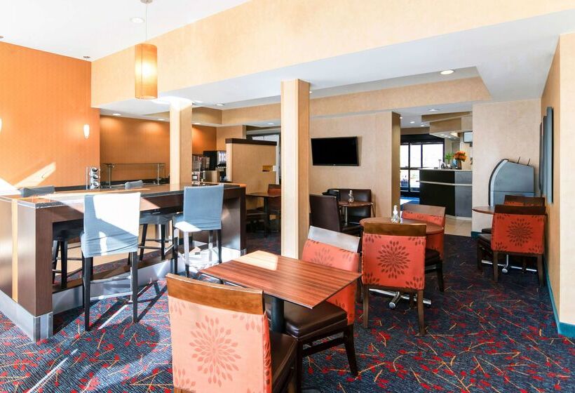 Avia Residences On Research   Extended Stay