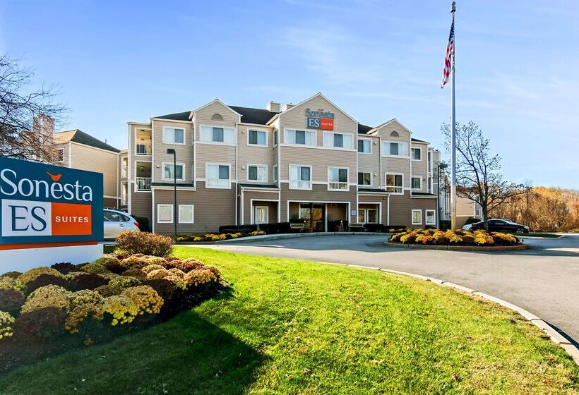 Avia Residences On Research   Extended Stay