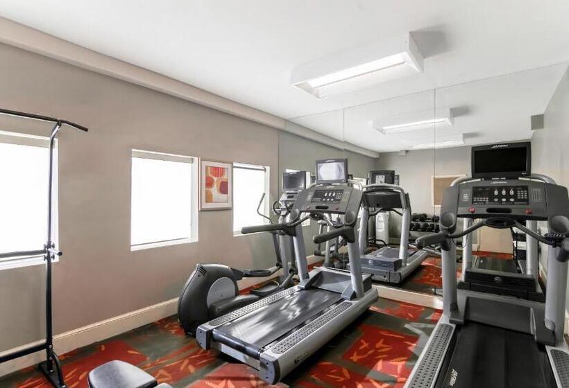 Avia Residences On Research   Extended Stay