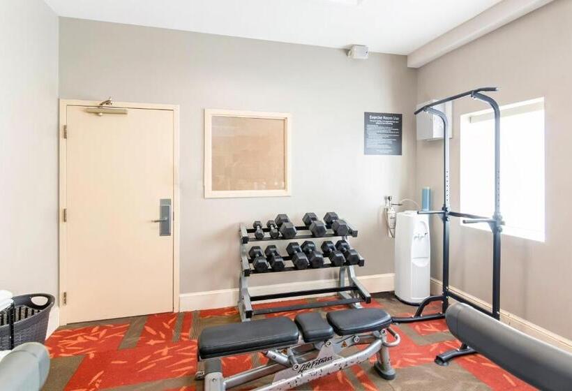 Avia Residences On Research   Extended Stay