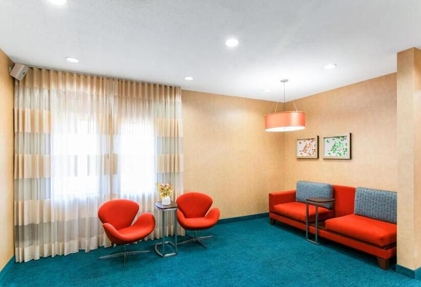 Avia Residences On Research   Extended Stay